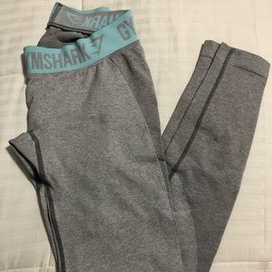 Gymshark flex leggings